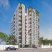 Luxury Flat at Bashundhara